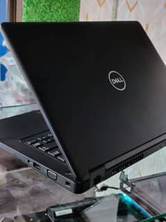 Dell slimest laptop 5490 8 gb ram 256 gb ssd 10/10 condition 0