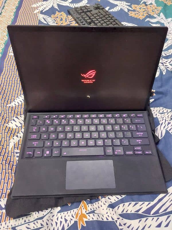 ASUS ROG FLOW  (12TH GEN) 3