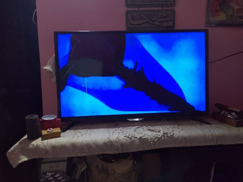 sony Led 42 inches 2