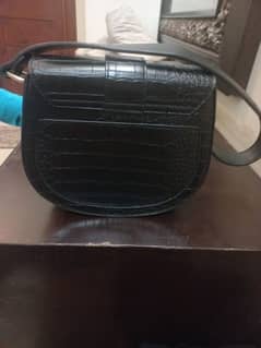 hand bag