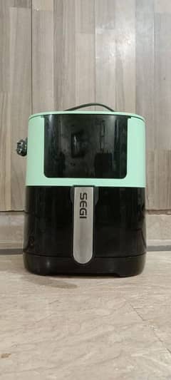 Air Fryer