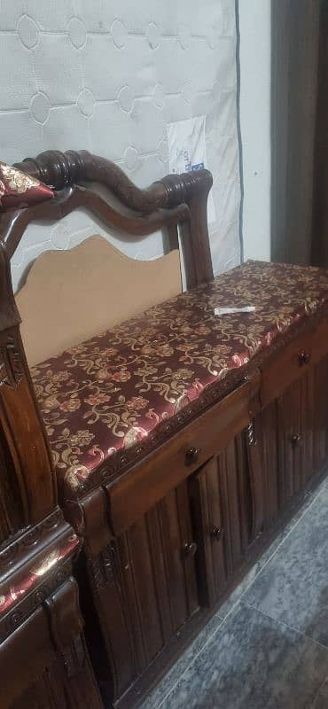 furniture for sale due to abroad shifting 1