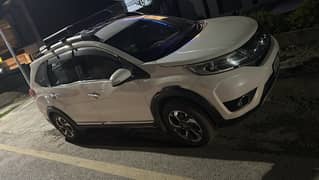 Honda BR-V 2018