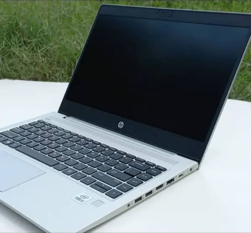 HP Probook 440 G7 Core i5 1