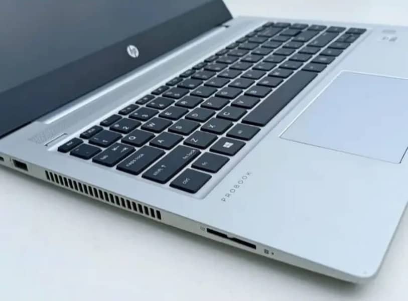 HP Probook 440 G7 Core i5 2