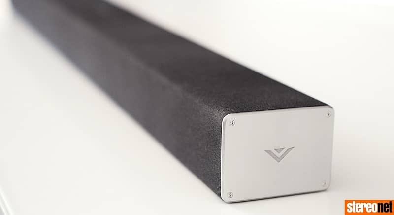 VIZIO SB36512 - F6 (5.1. 2 Dolby Atmos) Wireless Soundbar 5