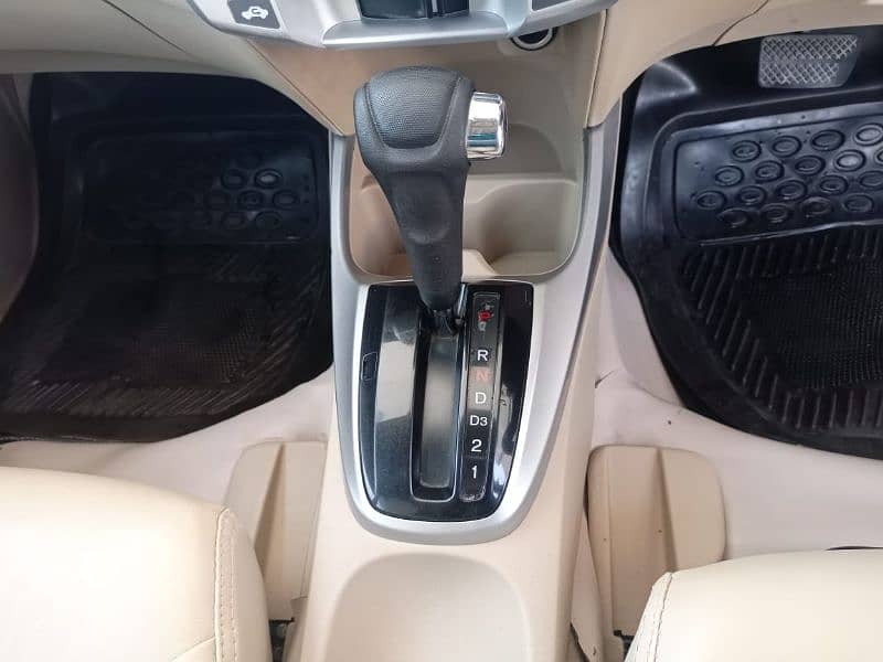 Honda City IVTEC 2018 8