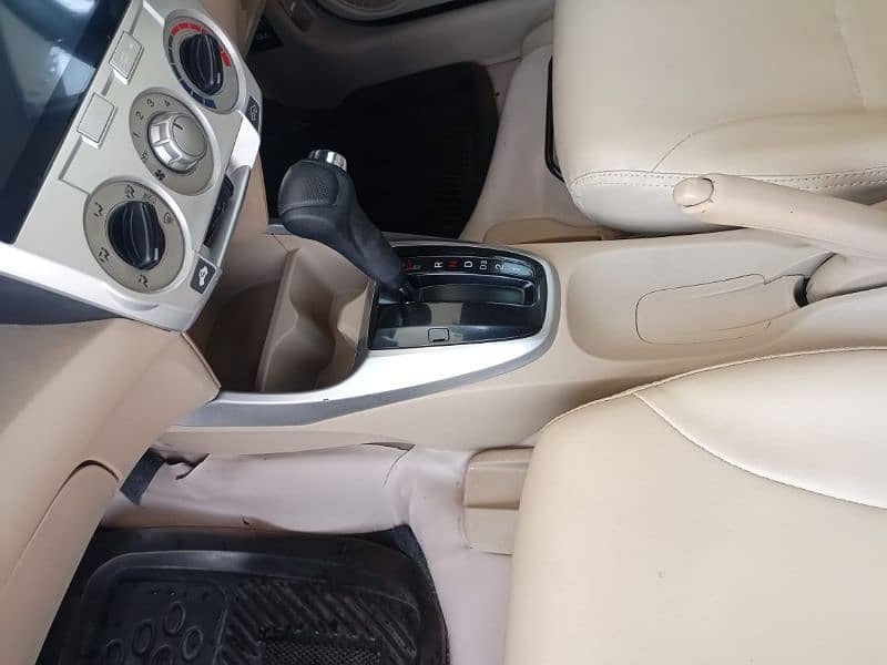 Honda City IVTEC 2018 15