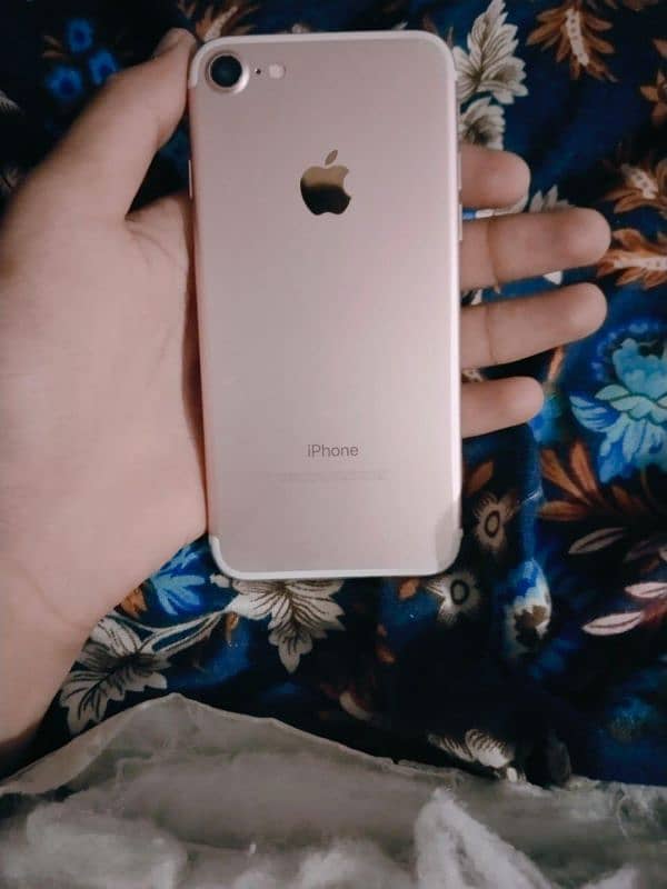 iphone 7 128gb non pta 2