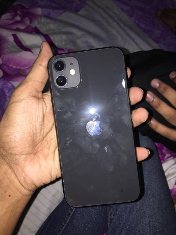 iphone 11 7