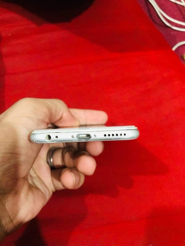 iphone 6 128gb pta approved 4