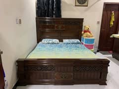 BED FOR SALE