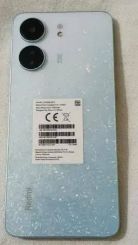 redmi 13c 1