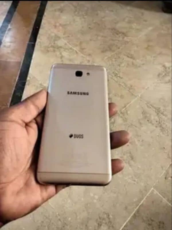 Samsung J7 Prime 3/16 urgent sale 1