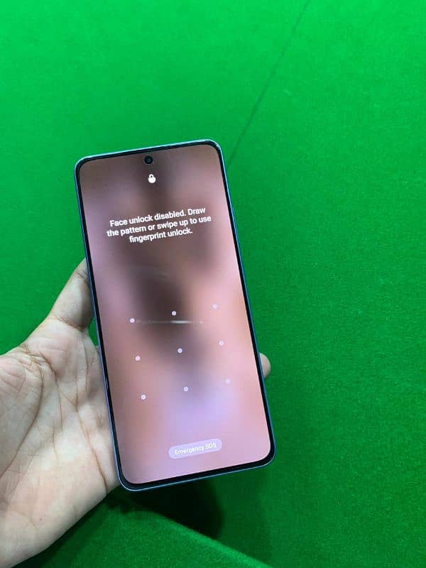 Oppo Reno 11F 5G 8/256Gb in 10 Months Warranty 10/9.5 condition 3