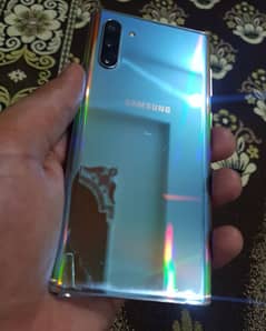 samsung note10 8gb 256 gb