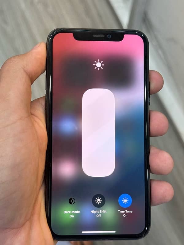 iphone 11 pro pta approved 2