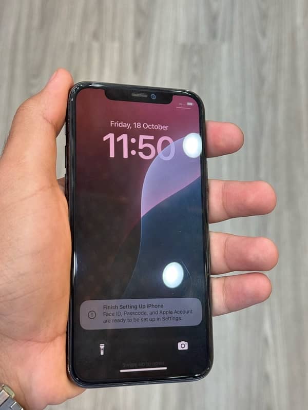 iphone 11 pro pta approved 3