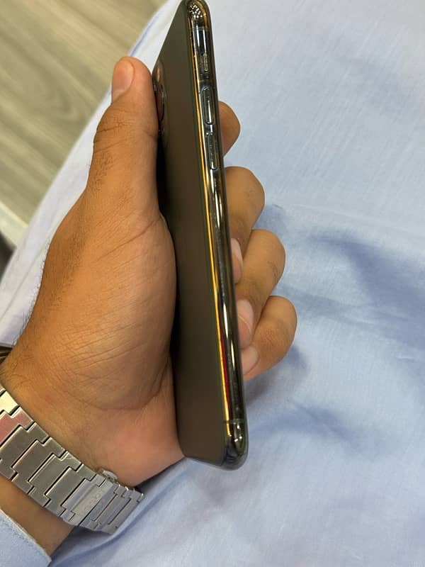 iphone 11 pro pta approved 7