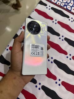 Tecno spark 20pro plus just box opened 0