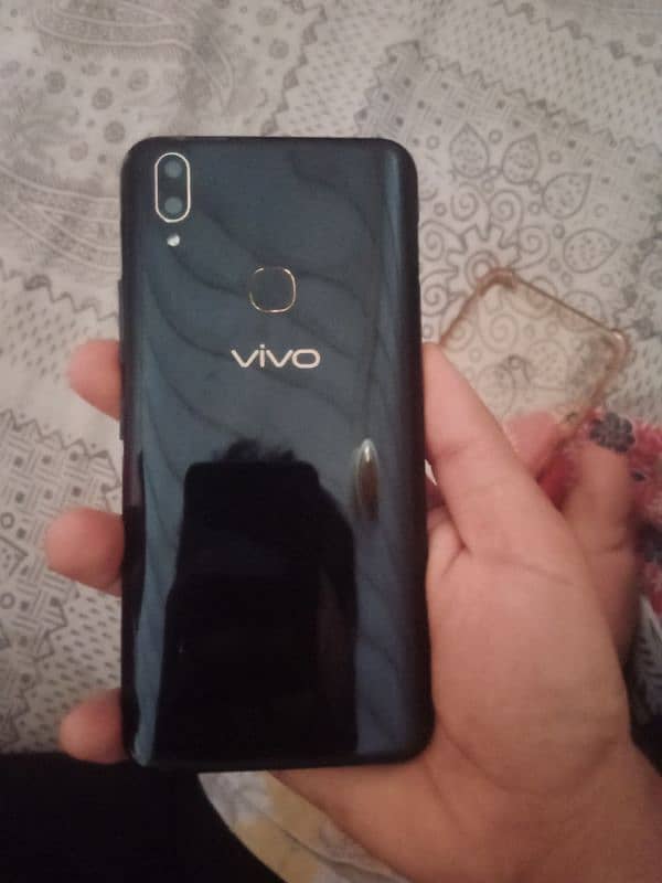 Vivo y85 4/64 exchange possible read ad must 1