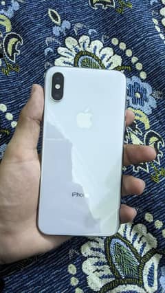 iPhone XS Dual Pta Approved 256 gb