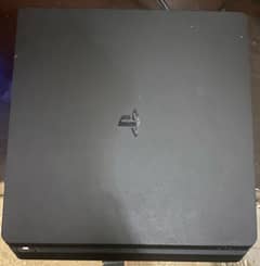 playstation 4 slim