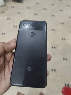 Google pixel 3A (PTA hctap) 0