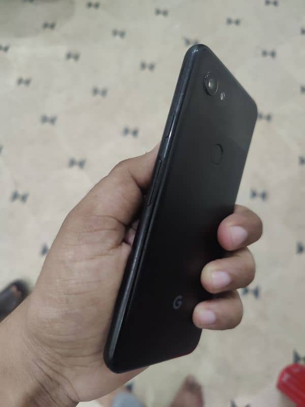 Google pixel 3A (PTA hctap) 2