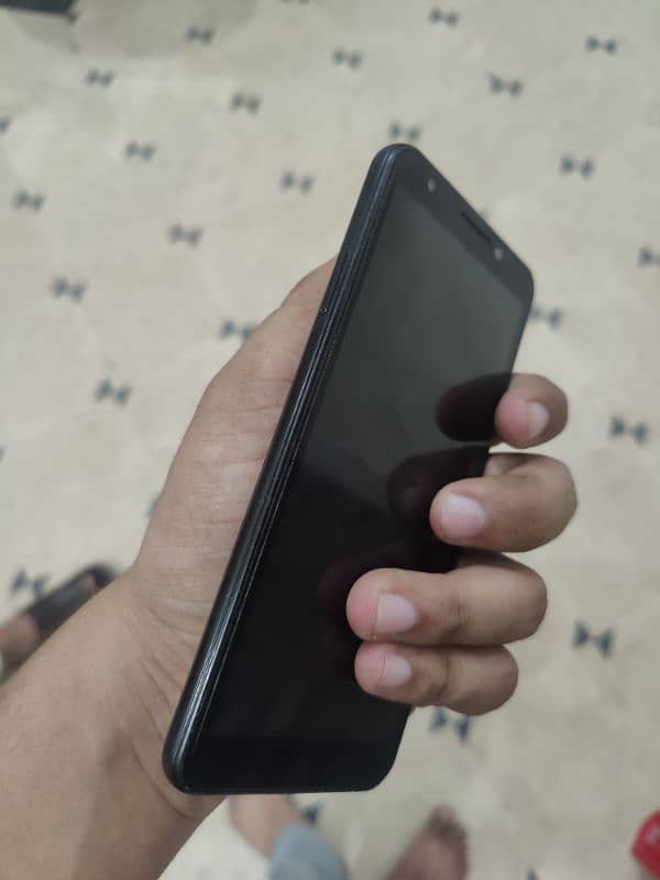 Google pixel 3A (PTA hctap) 3