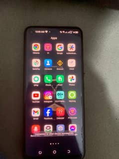 tecno spark 6 pro with box