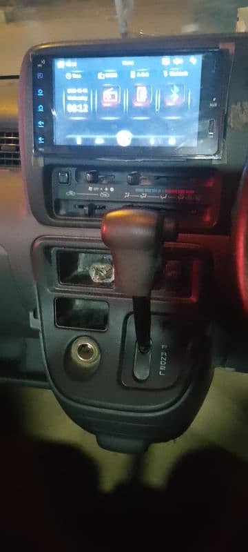 Daihatsu Hijet 2013/2018 urgent selling 10