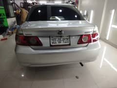 Honda City IDSI 2008 0