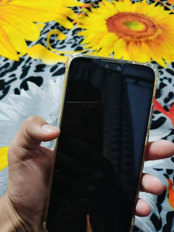 Huawei y9 all OK 5