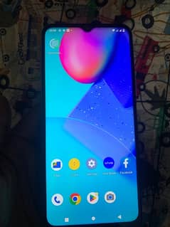 vivo y12s 3+32