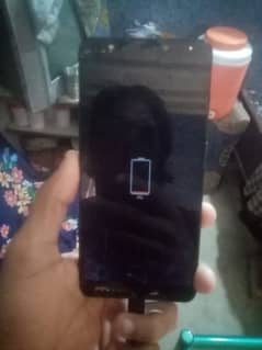 Redmi. 5 all okye