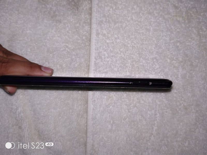 INFINIX HOT 8 FOR SALE 1