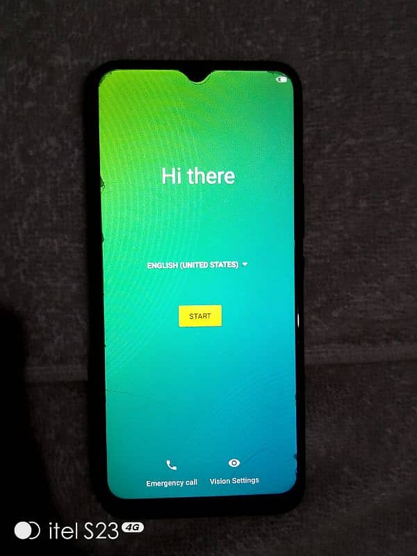 INFINIX HOT 8 FOR SALE 2