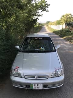 Suzuki Cultus VXR 2006 2006