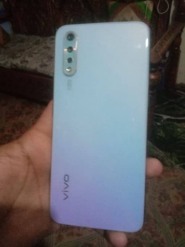 vivo s1 1