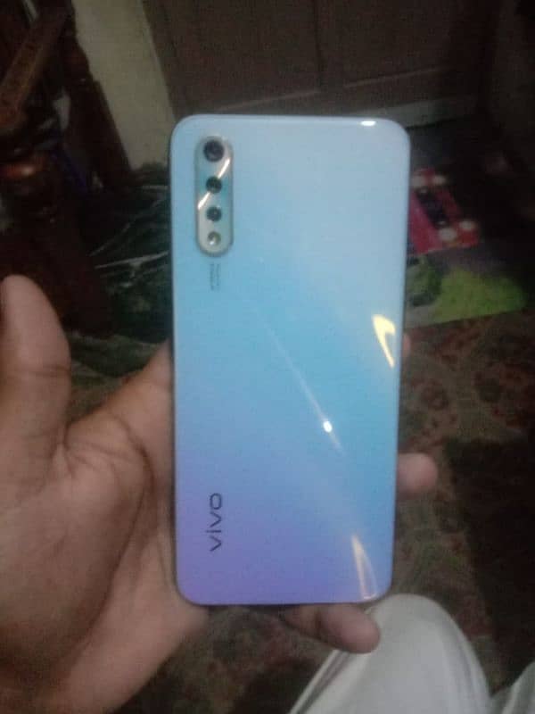 vivo s1 2