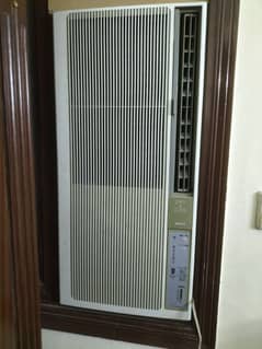 portable AC made by japan