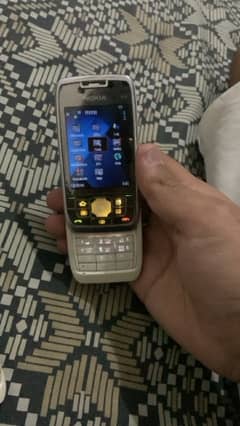 nokia e66