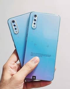 Vivo S1