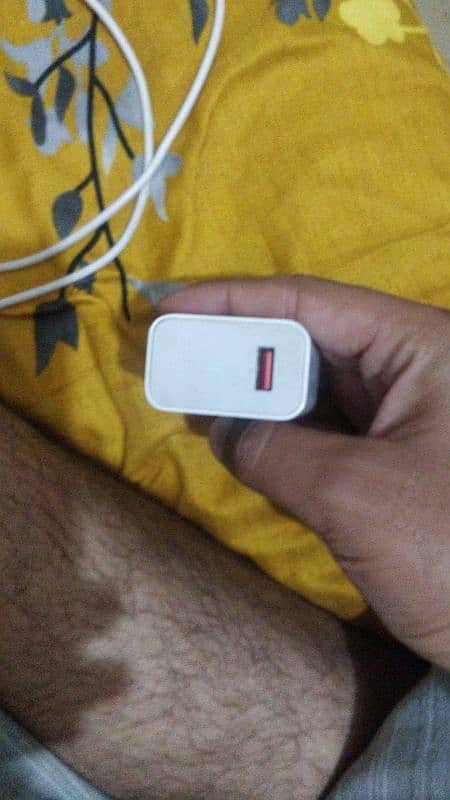 Xiaomi Charger Poco F3 2