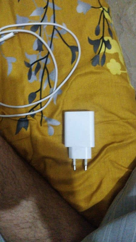 Xiaomi Charger Poco F3 3