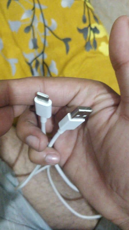 Xiaomi Charger Poco F3 4