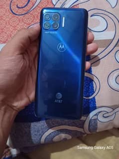 Motorola one 5g exchange