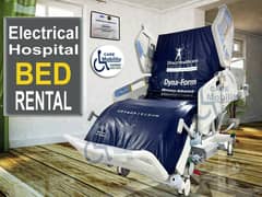 Hospital BED FOR RENT /Patient bed/MEDICAL bed for rent/ ICU BED RENT