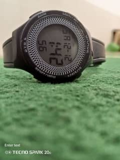 normal watch